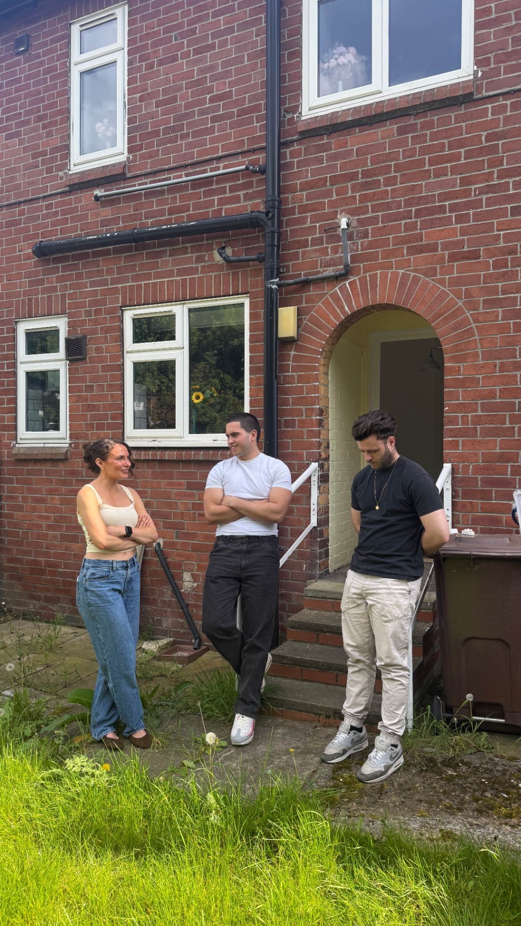 Evolve Stays working with clients