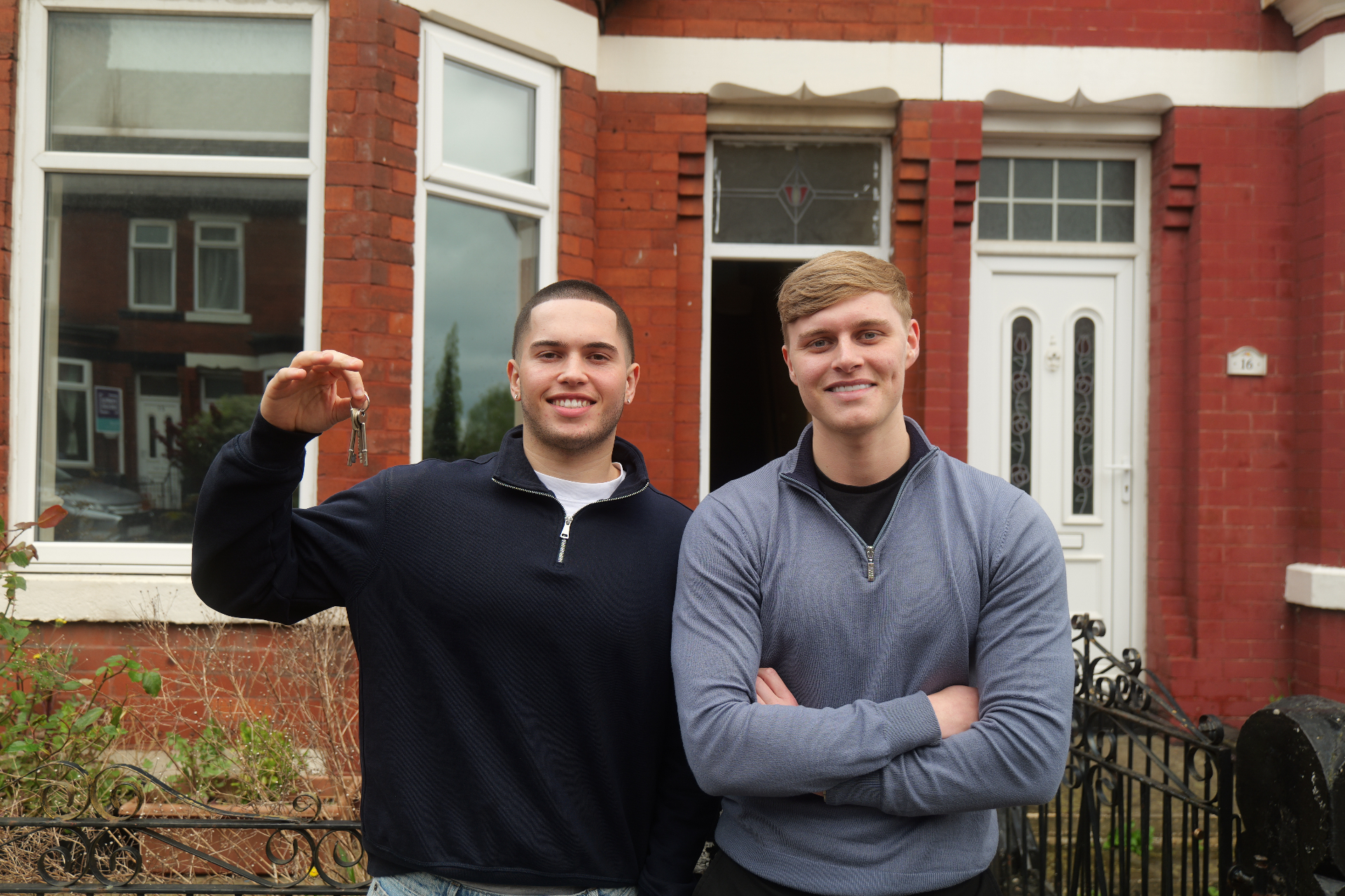 Evolve Stays working with clients